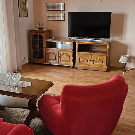Apartment Dokic Crikvenica Dış mekan fotoğraf