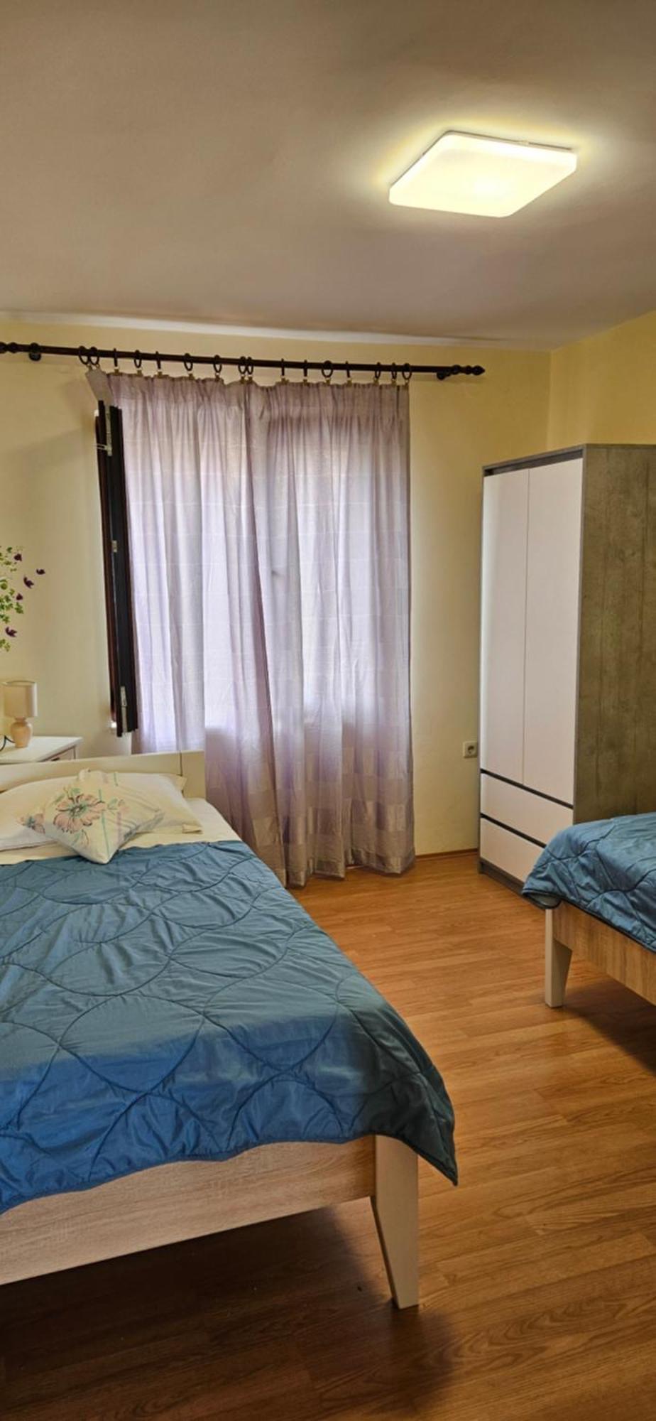 Apartment Dokic Crikvenica Oda fotoğraf