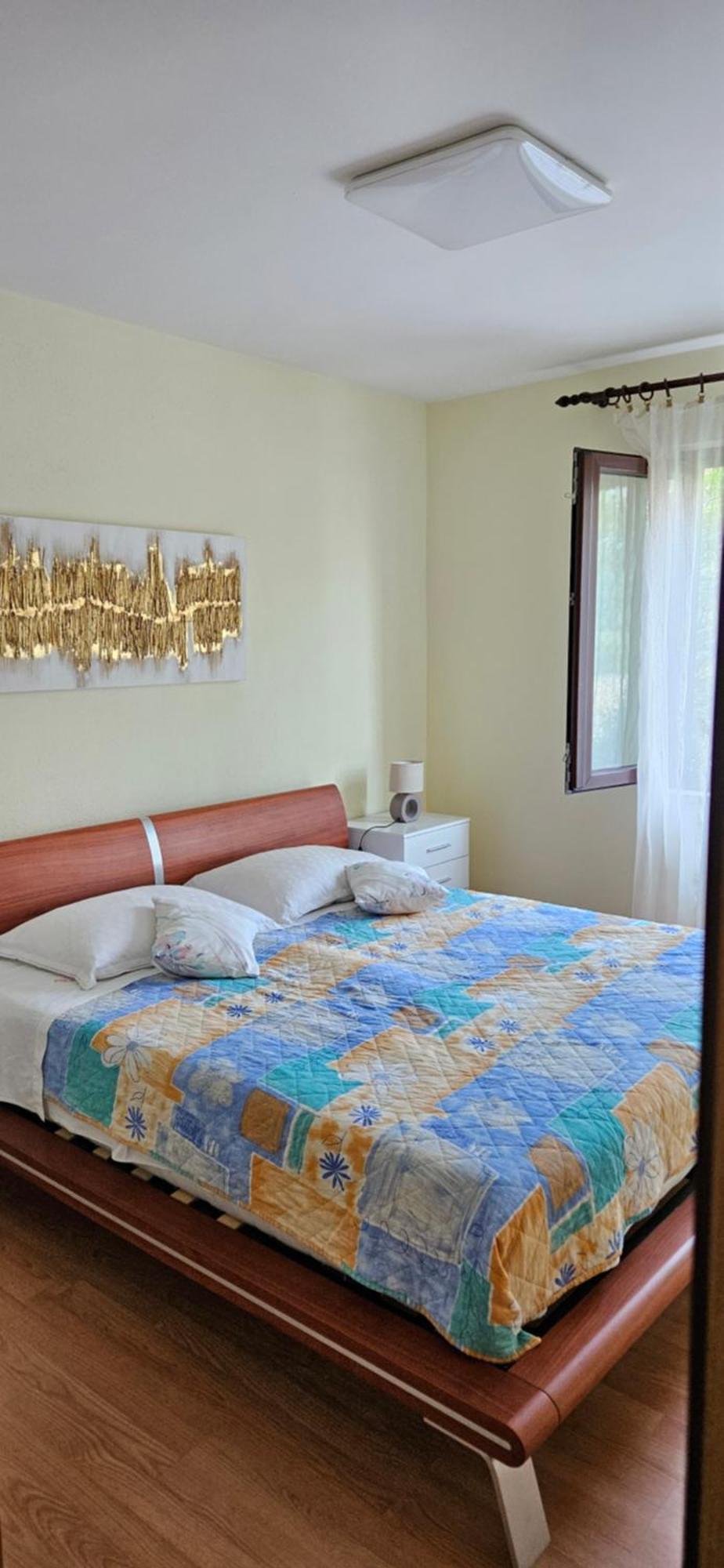 Apartment Dokic Crikvenica Dış mekan fotoğraf
