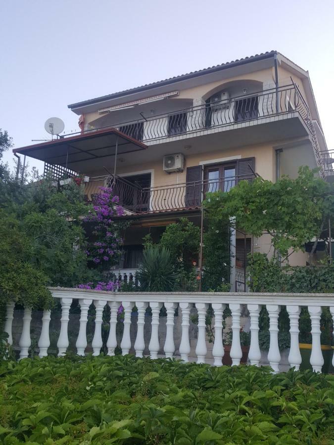 Apartment Dokic Crikvenica Dış mekan fotoğraf